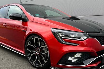 Renault Megane 38.460 km 27.990 € Bielefeld 33609