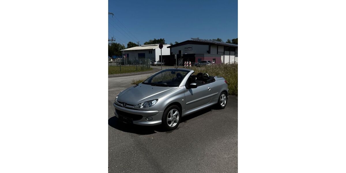 Peugeot 206 127.000 km 2.200 &euro; Elsen 33106