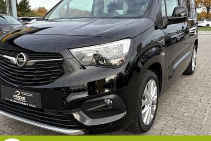 Opel Combo Life 69.100 km 19.740 € Lippstadt 59557