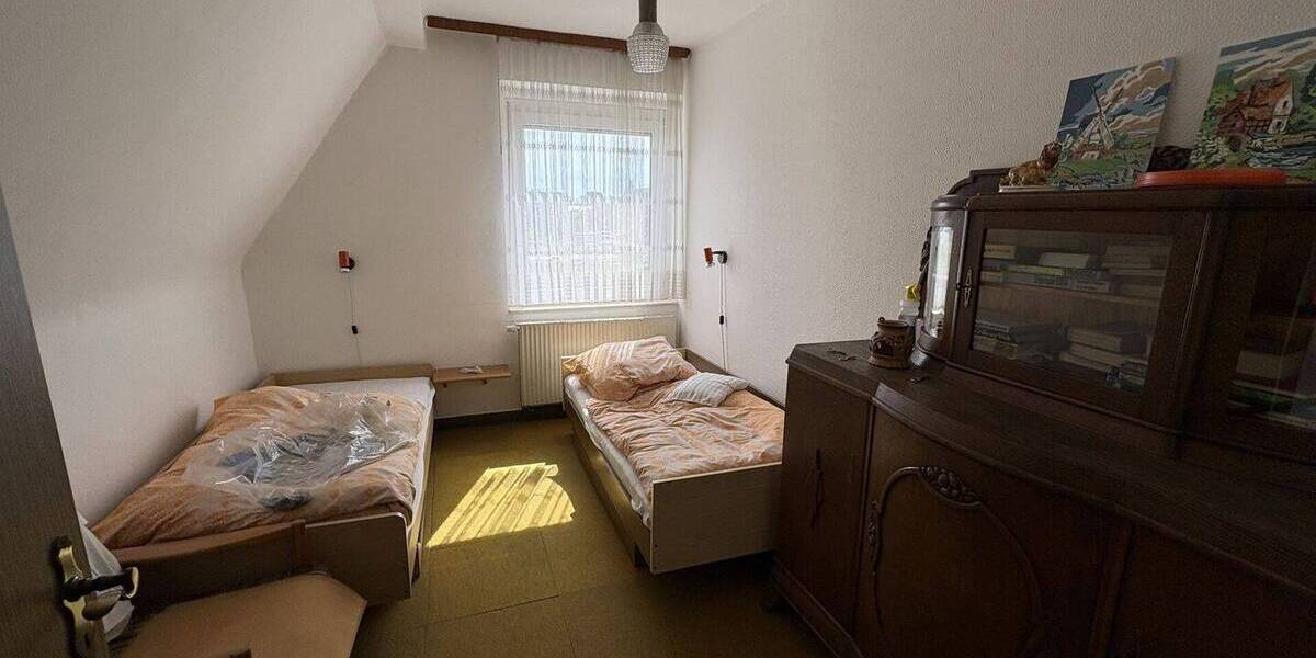 Einfamilienhaus Paderborn Kernstadt - 9 Zimmer, 130 m&sup2;, 419.000&euro; | Angebot:26917060