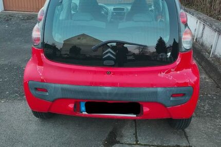 Citroen C1 98.000 km 1.300 &euro; Detmold 32758