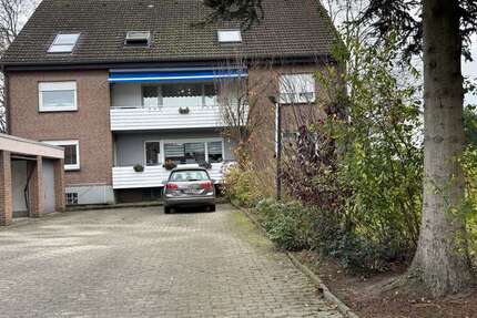 Wohnung zum Kaufen in Lippstadt-Bad Waldliesborn 278.000 € 104 m² 4 zimmer