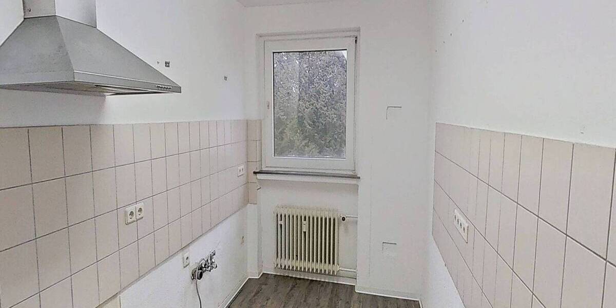 Etagenwohnung Paderborn Sennelager - 3 Zimmer, 70 m&sup2;, 589&euro; | Angebot:26862639