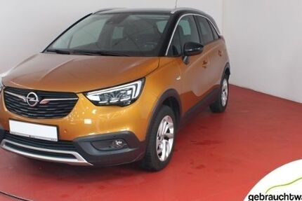Opel Crossland (X)