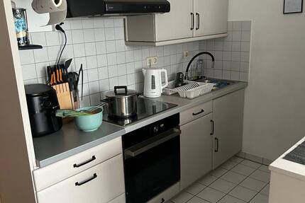 Wohnung in Bad Wünnenberg zu vermieten zimmer