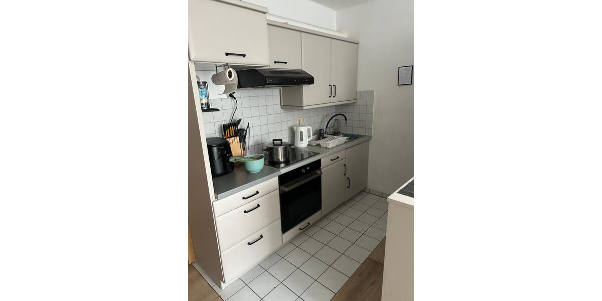 Wohnung in Bad Wünnenberg zu vermieten zimmer