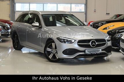 Mercedes-Benz C 200 29.999 km 31.970 &euro; Geseke 59590