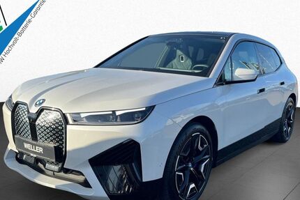 BMW iX 41.700 km 48.950 &euro; Detmold 32758