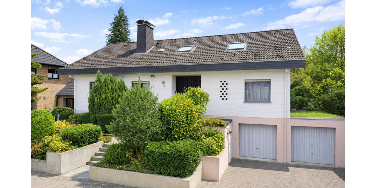 Einfamilienhaus Steinheim - 6 Zimmer, 262 m&sup2;, 299.000&euro; | Angebot:25821934
