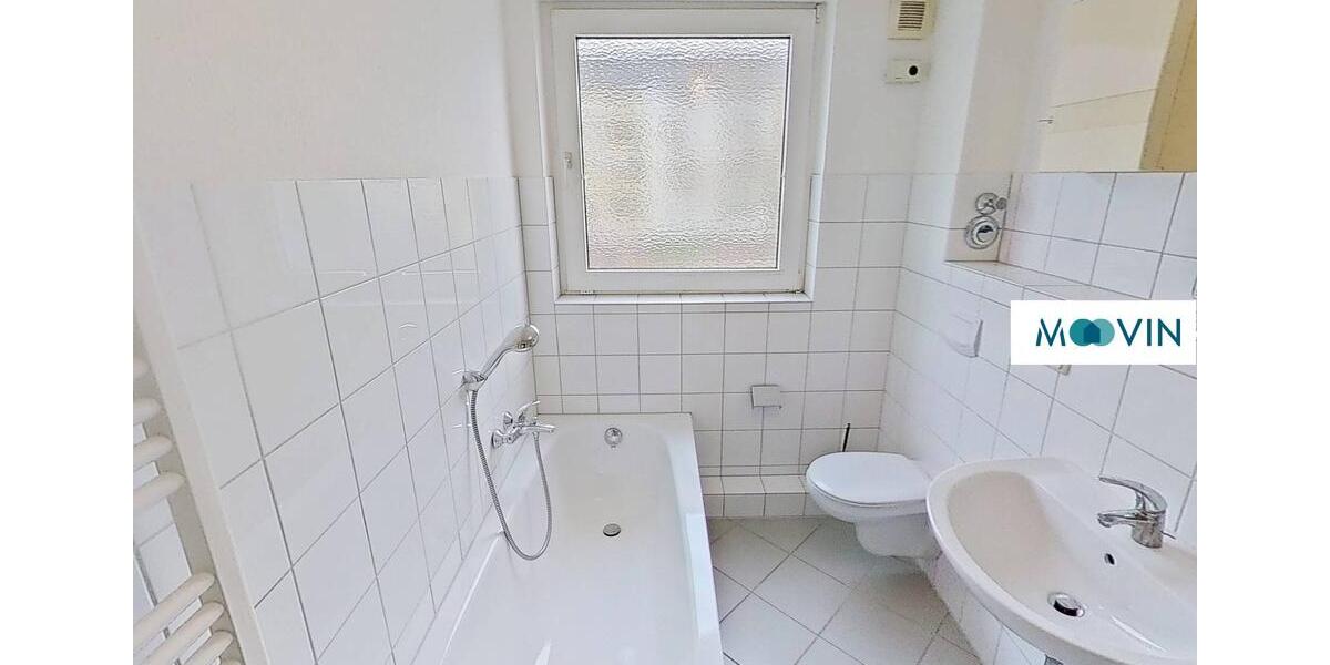 Etagenwohnung Paderborn - 3 Zimmer, 70 m&sup2;, 599&euro; | Angebot:26163731