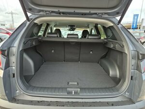 Hyundai TUCSON Trend Mild-Hybrid 2WD 1.6 T-GDI EU6e Navi d 8.000 km 31.990 € Bad Wünnenberg 33181