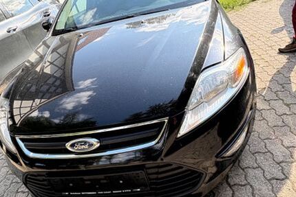 Ford Mondeo 223.000 km 3.200 &euro; Schloß Holte-Stukenbrock 33758