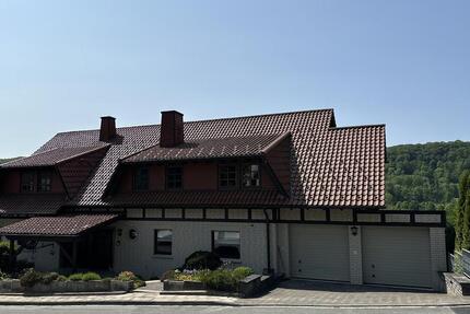 Repräsentatives Fachwerkhaus 12 zimmer