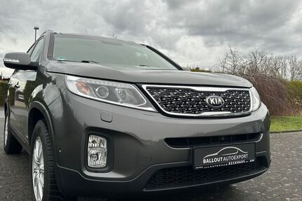 Kia Sorento 240.000 km 7.500 &euro; Lippstadt 59557