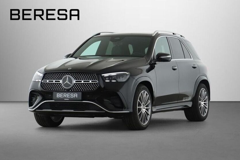 GLE 450