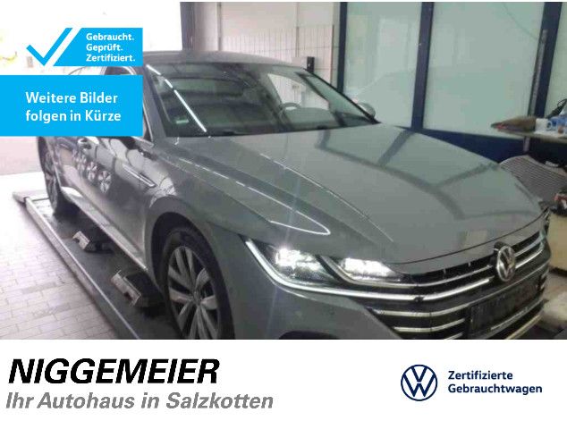 VW Arteon 62.205 km 30.590 &euro; Salzkotten 33154
