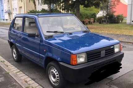 Fiat Panda 116.458 km 5.550 € Lippstadt 59556