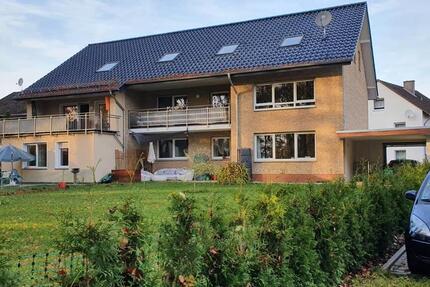 Helle 2 ZKB DG Wohnung mit schönem Bad in ruhiger Lage! zimmer