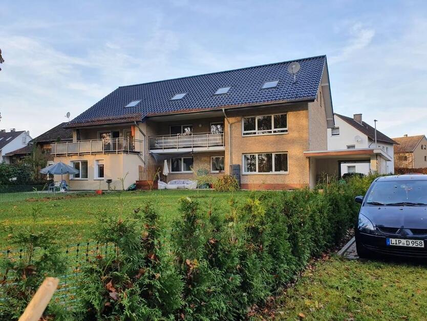 Helle 2 ZKB DG Wohnung mit schönem Bad in ruhiger Lage! zimmer