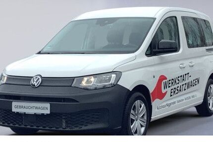 VW Caddy 8.625 km 27.990 € Salzkotten 33154