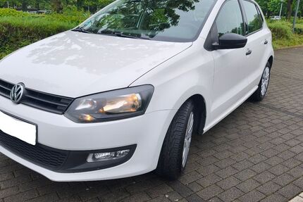 VW Polo 136.000 km 4.490 &euro; Paderborn 33098