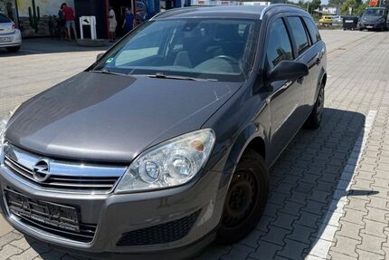 Opel Astra 196.000 km 1.999 &euro; Paderborn 33104