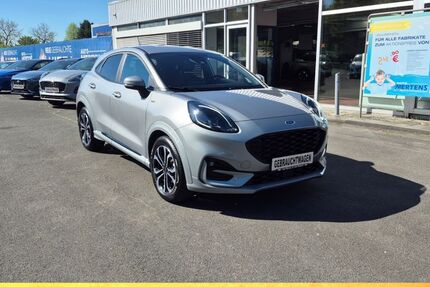 Ford Puma 20.000 km 20.490 &euro; Lippstadt 59557
