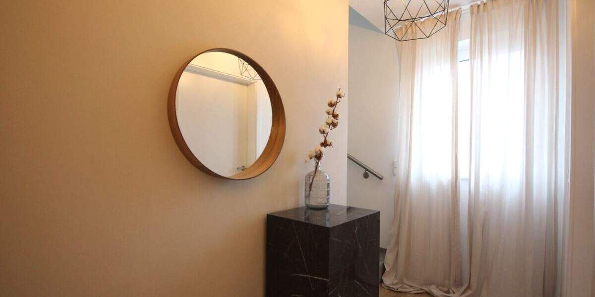 Neuwertiges Reihenmittelhaus in Stukenbrock 5 zimmer