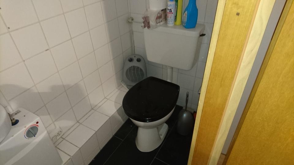 Etagenwohnung Paderborn Neuenbeken - 1 Zimmer, 31 m&sup2;, 220&euro; | Angebot:26705725