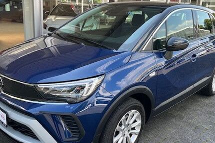 Opel Crossland (X)