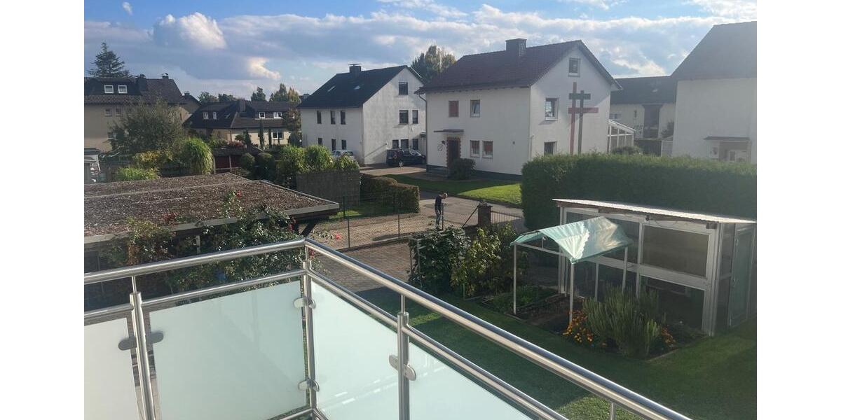 Etagenwohnung Steinheim - 3 Zimmer, 84 m&sup2;, 630&euro; | Angebot:27598007