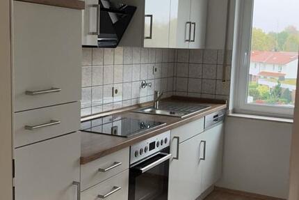Wohnung 75qm, 3 ZKBB in Paderborner Südstadt 3 zimmer