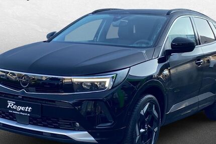 Opel Grandland (X) 19.495 km 24.990 &euro; Delbrück-Westenholz 33129
