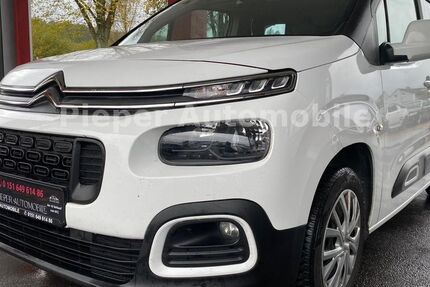 Citroen Berlingo 200.000 km 11.990 &euro; Oerlinghausen 33813