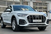 Gebrauchtwagen Audi Q5
