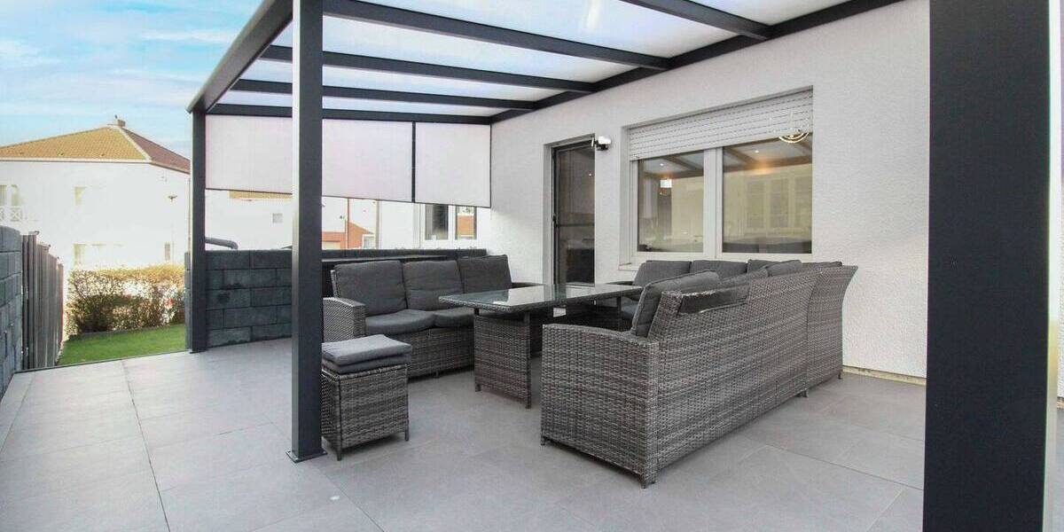 Einfamilienhaus Borchen Nordborchen - 5 Zimmer, 125 m&sup2;, 435.000&euro; | Angebot:26176037