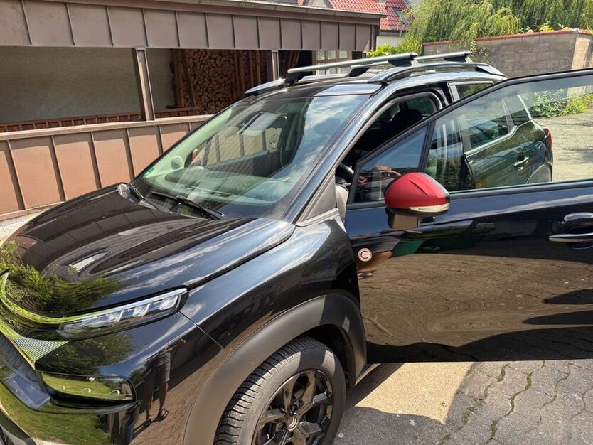 C3 Aircross