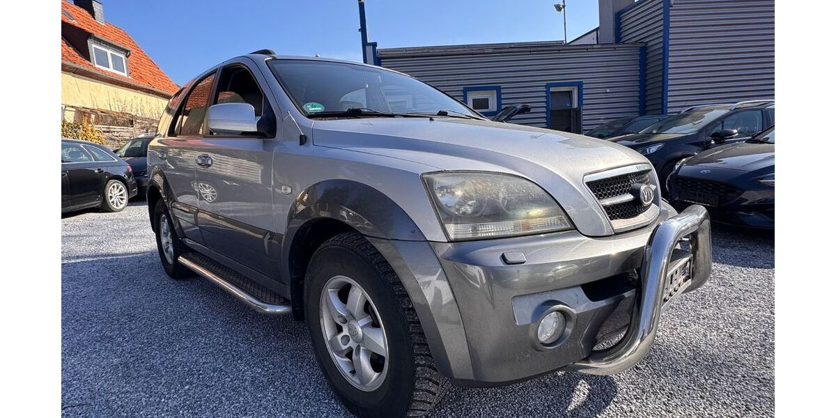 Kia Sorento 217.000 km 3.499 &euro; Detmold 32758