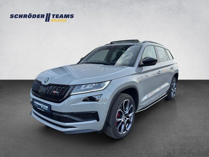 Kodiaq