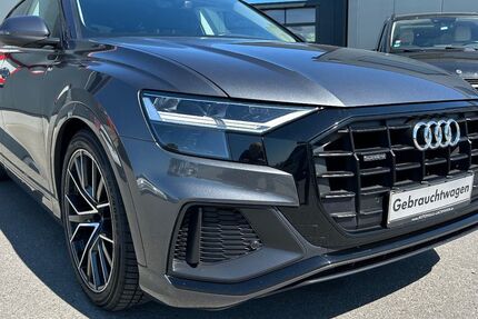 Audi Q8 127.500 km 46.990 &euro; Salzkotten 33154