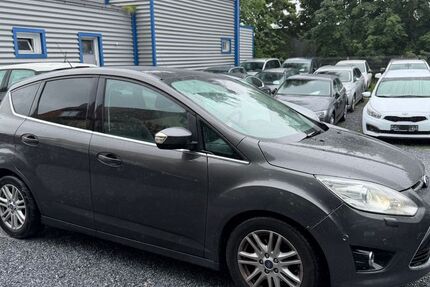 Ford C-Max 150.000 km 4.999 &euro; Detmold 32758