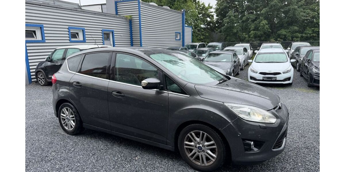 Ford C-Max 150.000 km 4.999 &euro; Detmold 32758