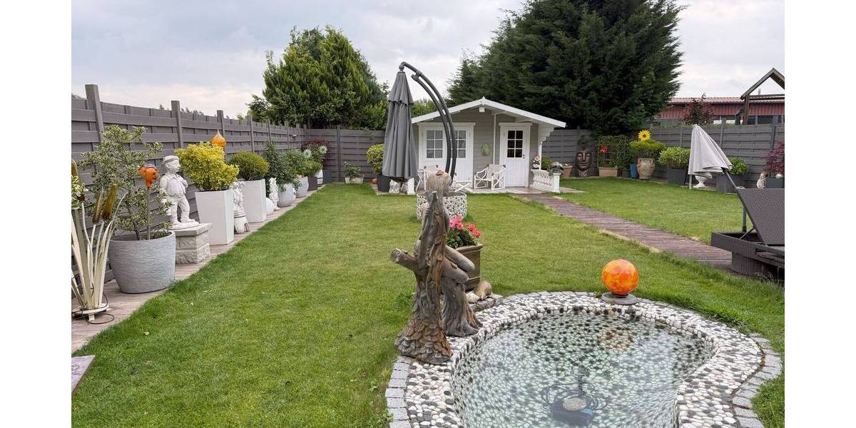 Mehrfamilienhaus, Wohnhaus Lippstadt Lipperode - 395.000&euro; | Angebot:25778302