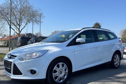 Ford Focus 150.150 km 3.790 &euro; Paderborn 33102