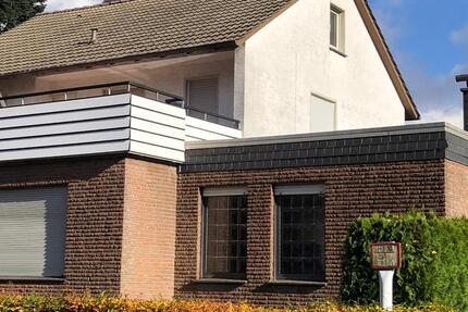 Einfamilienhaus 6 zimmer