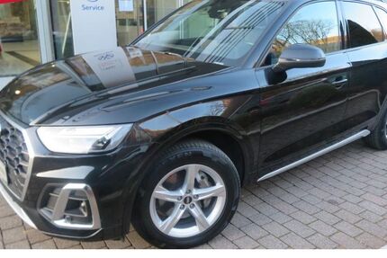 Audi Q5 89.591 km 34.990 &euro; Marsberg 34431