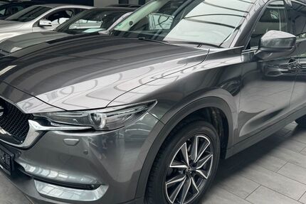 Mazda CX-5 161.000 km 16.900 &euro; Detmold 32758