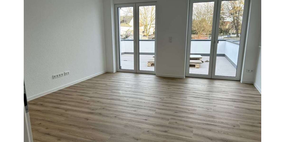 Wohnung zum Mieten in Geseke 1.340 € 122 m² 3 zimmer
