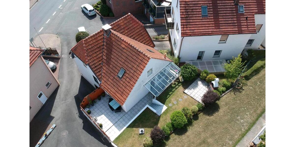 Einfamilienhaus Willebadessen - 179.000&euro; | Angebot:25612964