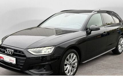 Audi A4 114.714 km 25.290 € Detmold 32756